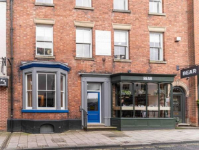 Jasmine Townhouse, doorstep to the Peaks for 2